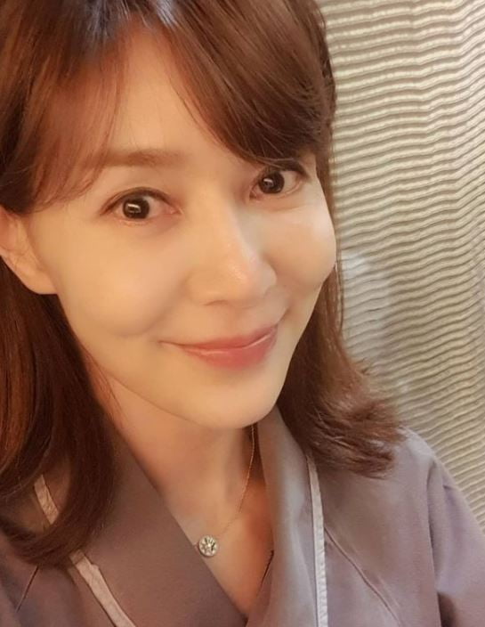 /사진=김혜리 인스타그램