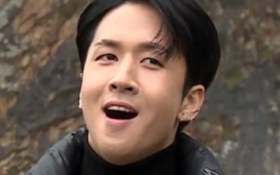 '1박2일' 2021년 공식 포스터 촬영…명화 콘셉트?