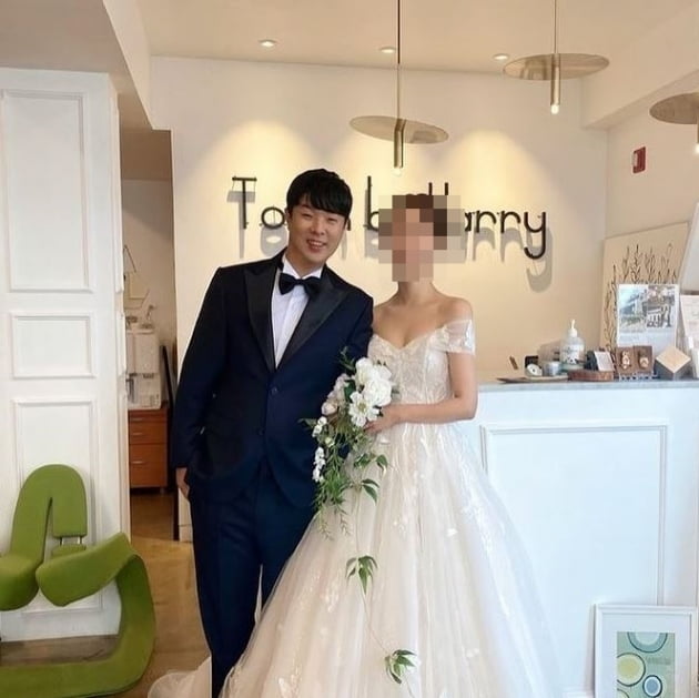 /사진=김동욱 인스타그램