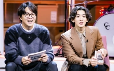 '아카이브K' 잔나비 최정훈, 데뷔 후 첫 MC 도전