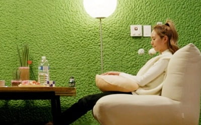 '우이혼' 박세혁, 탑독→콜센터 직원 "스트레스 많았다" 눈물