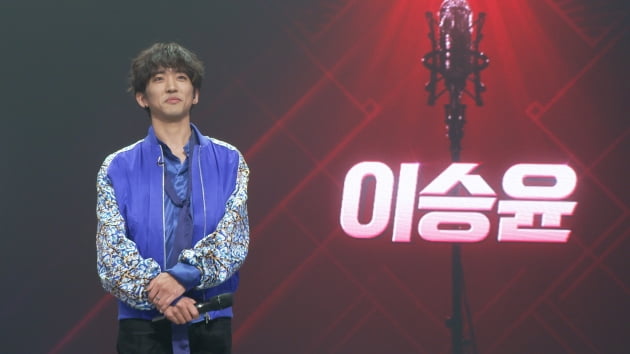 /사진 = JTBC '싱어게인' 제공