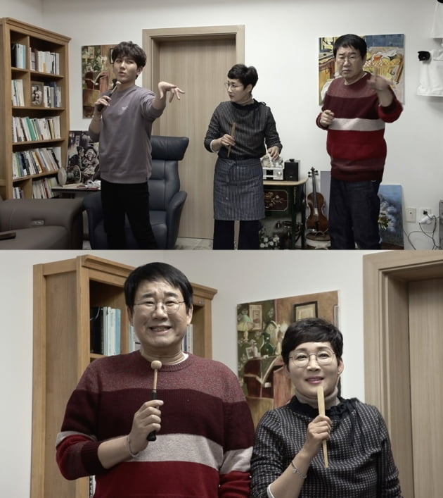 '1호가 될 순 없어' / 사진 = JTBC 제공