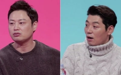 '당나귀 귀' 양치승, 떡볶이집 창업…근조직 소집