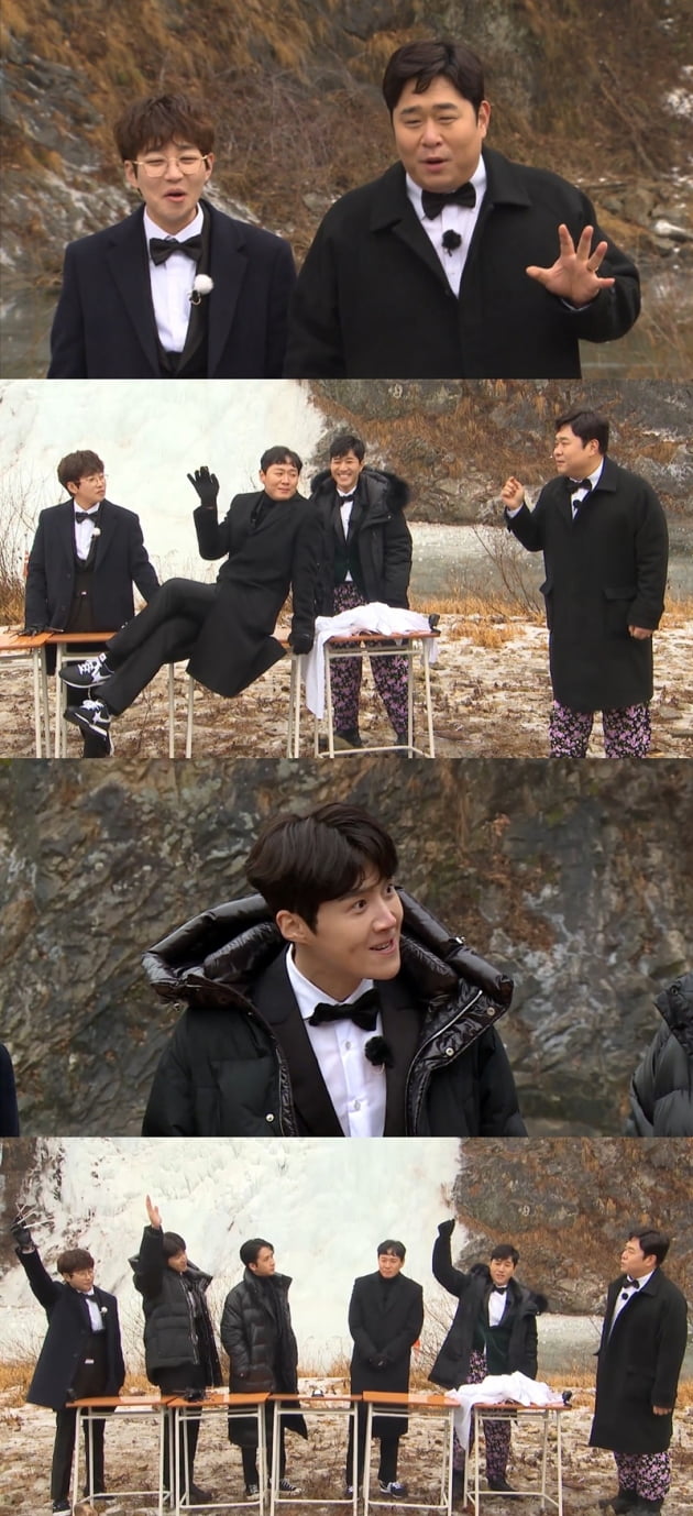 '1박2일' / 사진 = KBS 제공