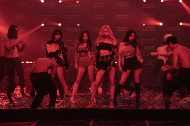 /사진 = YG엔터테인먼트 제공