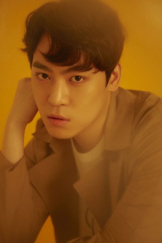 가수 존박 / 사진 = 뮤직팜 제공
