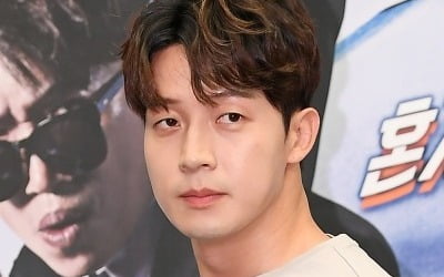 허경환, 동업자 27억 횡령 실형 심경 [전문]