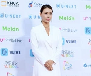 배윤정, '펜트하우스' 불법 다운로드 사과 "부끄럽고 죄송" [종합]