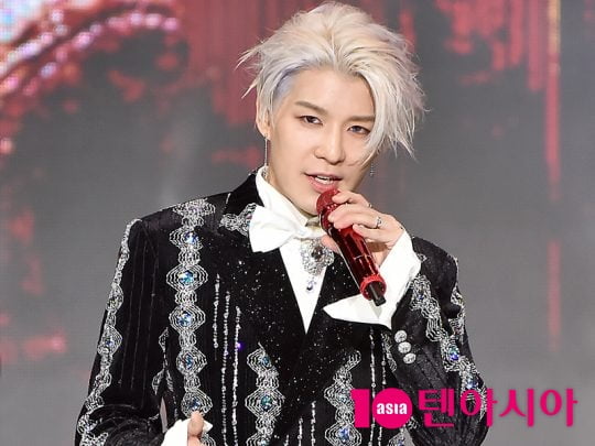 강성훈/사진=텐아시아DB