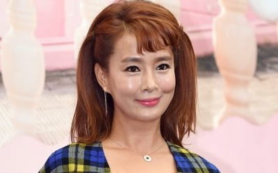 김원희, 남동생 사칭 주의 당부 [전문]