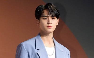 세븐틴 민규, 학폭 의혹에 "명백한 허위사실, 도대체 왜?" [종합]