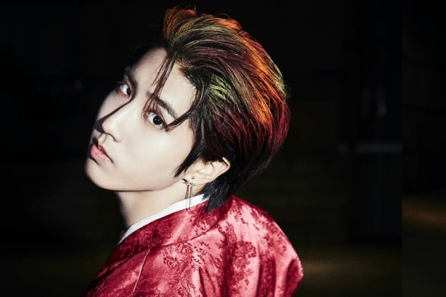 스트레이 키즈 한 인종차별 가사 논란 /사진 = JYP엔터테인먼트 제공