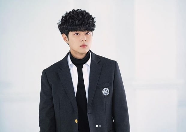 조병규/사진=OCN '경이로운 소문' 스틸