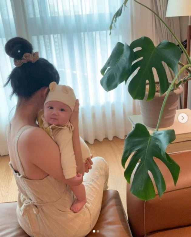 사유리 / 사진 = 사유리 인스타그램