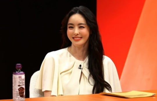 '미우새' 이다희 "예쁜 건 맞지만, 男이 좋아할 스타일은 아냐" [종합]