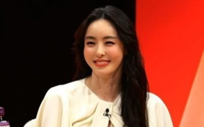'미우새' 이다희 "예쁜 건 맞지만, 男이 좋아할 스타일은 아냐" [종합]
