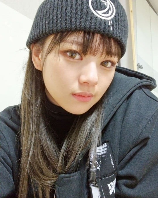 사진=트와이스 공식 인스타그램