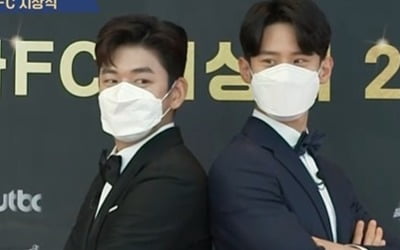 '뭉쳐야 찬다' 종영, 정형돈 복귀로 의미 더했다