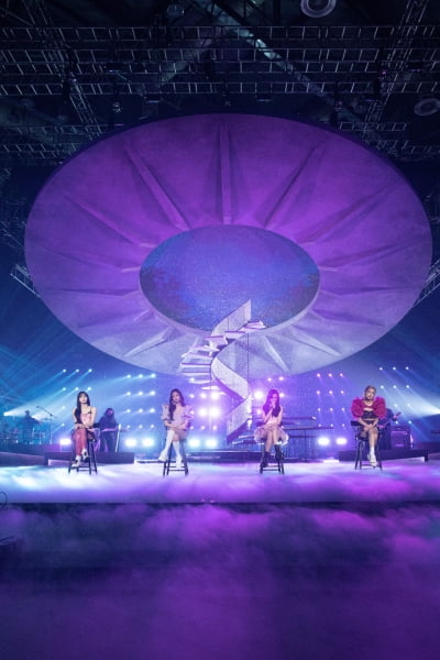 '더 쇼' 블랙핑크는 달랐다