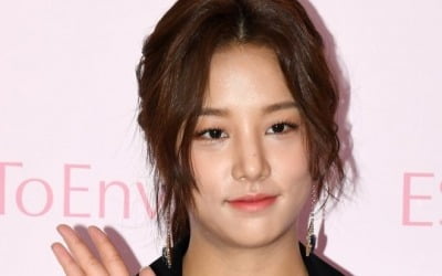 라붐 솔빈, 스크린 주연 데뷔…'나만 보이니' 출연 확정 [공식]