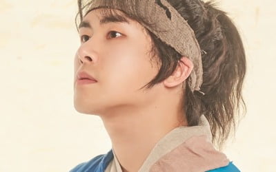 이호원, 오늘(1일) '영스트리트' 출격…묵혀둔 입담 大방출 예고