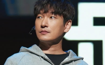 '시지프스' 조승우, 입덕유발자의 매력 셋