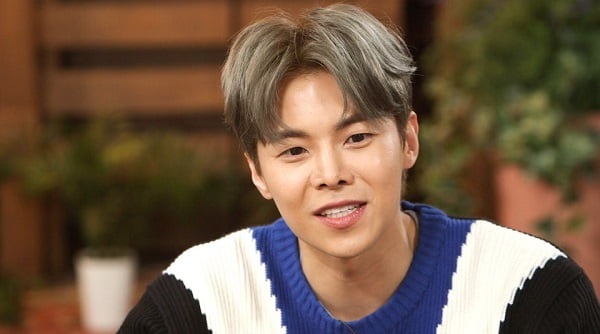 '강호동의 밥심'에 출연한 배우 박은석/ 사진=SBS플러스 제공