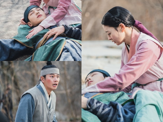 '암행어사' 김명수./ 사진제공=KBS