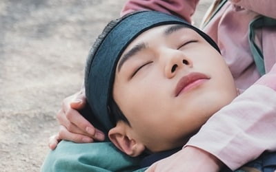 '암행어사' 김명수 치명상, 생사의 기로…권나라·이이경 '충격'