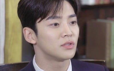 로운 "♥원진아는 최고의 동료" ('선배 그 립스틱')