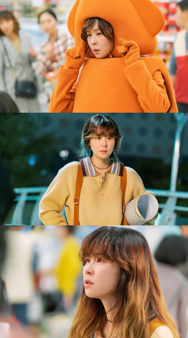 '안녕? 나야!' / 사진 = 비욘드제이 제공