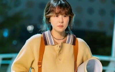 '안녕 나야' 최강희, 공감+위로 전하는 현실 여주