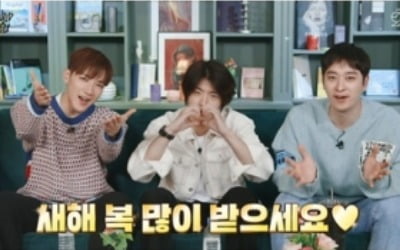 2PM, '우리집' 역주행→완전체 컴백 기대