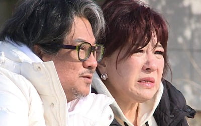 '동상이몽2', 노사연♥이무송 졸혼? "마지막 인사 고마워" 오열
