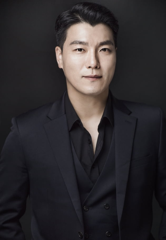 양준모/사진=굿맨스토리엔터테인먼트