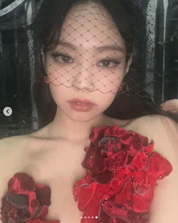 /사진 = 제니 인스타그램