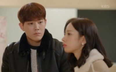 '오 삼광빌라' 동하, 로맨스 시작과 동시에 물거품?