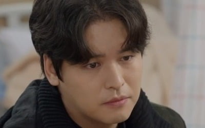 '오! 삼광빌라' 이장우, 시청자 먹먹하게 만든 감정 열연