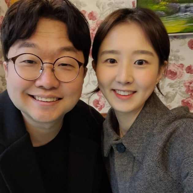 사진=박휘순 인스타그램