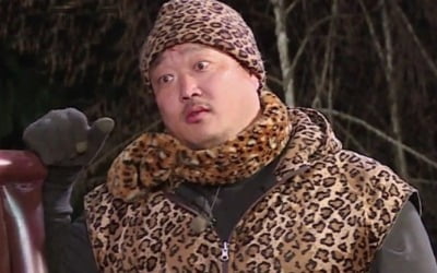 '와와퀴' 밥굽남, 화덕→돈마호크 만들기 '만능 산적'