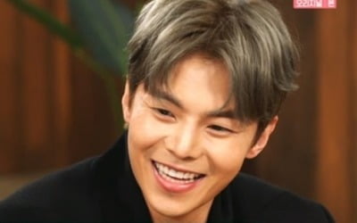 '강호동의 밥심' 엄기준 "박은석, 주단태 역 탐냈다고?"