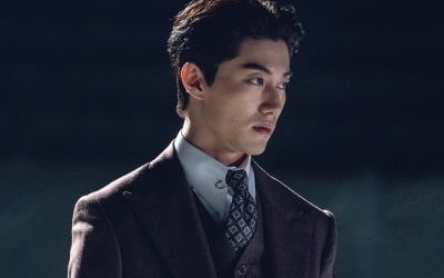 '빈센조' 송중기와 끝장 대결…변종빌런 김여진·곽동연·조한철