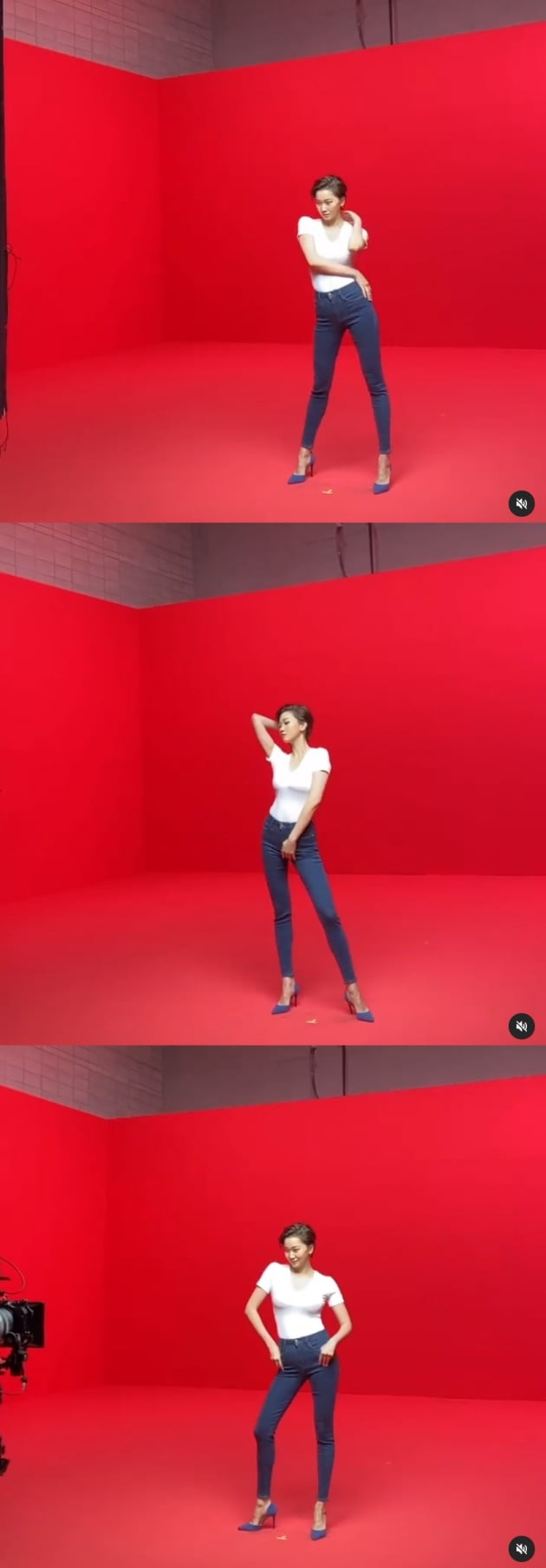 장윤주 인스타그램