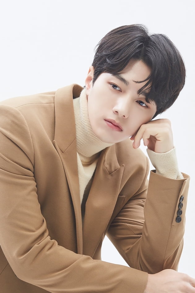 김명수./ 사진제공=매니지먼트이상