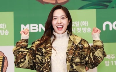 이혜성 "이틀 동안 빵 한 조각으로 버텼다" ('와와퀴')