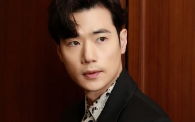 '새해전야' 김강우 "연말 추억? 술 마신 기억밖엔" [인터뷰③]