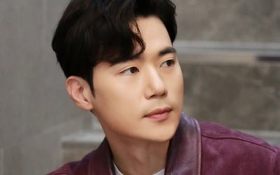 '새해전야' 김강우 "난 아들만 둘인 아빠…머슴도 되고 호랑이도 돼" [인터뷰②]