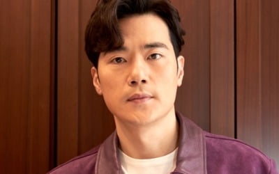 '새해전야' 김강우 "뽀글머리, 내가 먼저 제안" [인터뷰①]