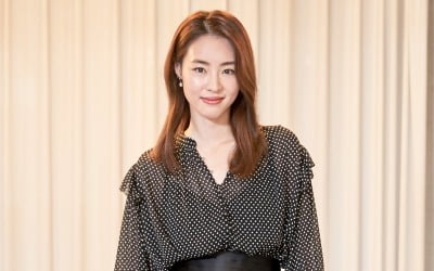 '새해전야' 이연희 "새로운 변화 위해 SM엔터 나와" [인터뷰②]